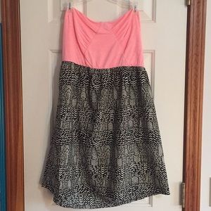Roxy dress